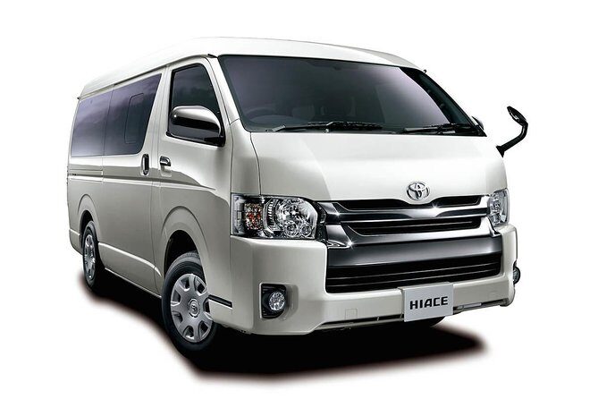Day Private Mt Fuji Tour Charter English Speaking Driver