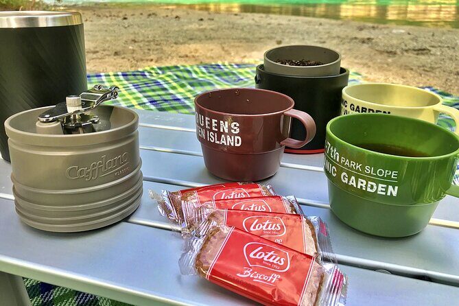 Day Rural E Bike Tour In Hida