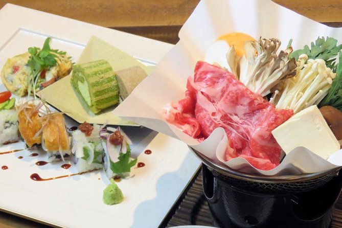 1-Day Snow Monkeys, Zenko-ji Temple & Sake in Nagano Tour - Witnessing the Enchanting Snow Monkeys in Their Natural Habitat