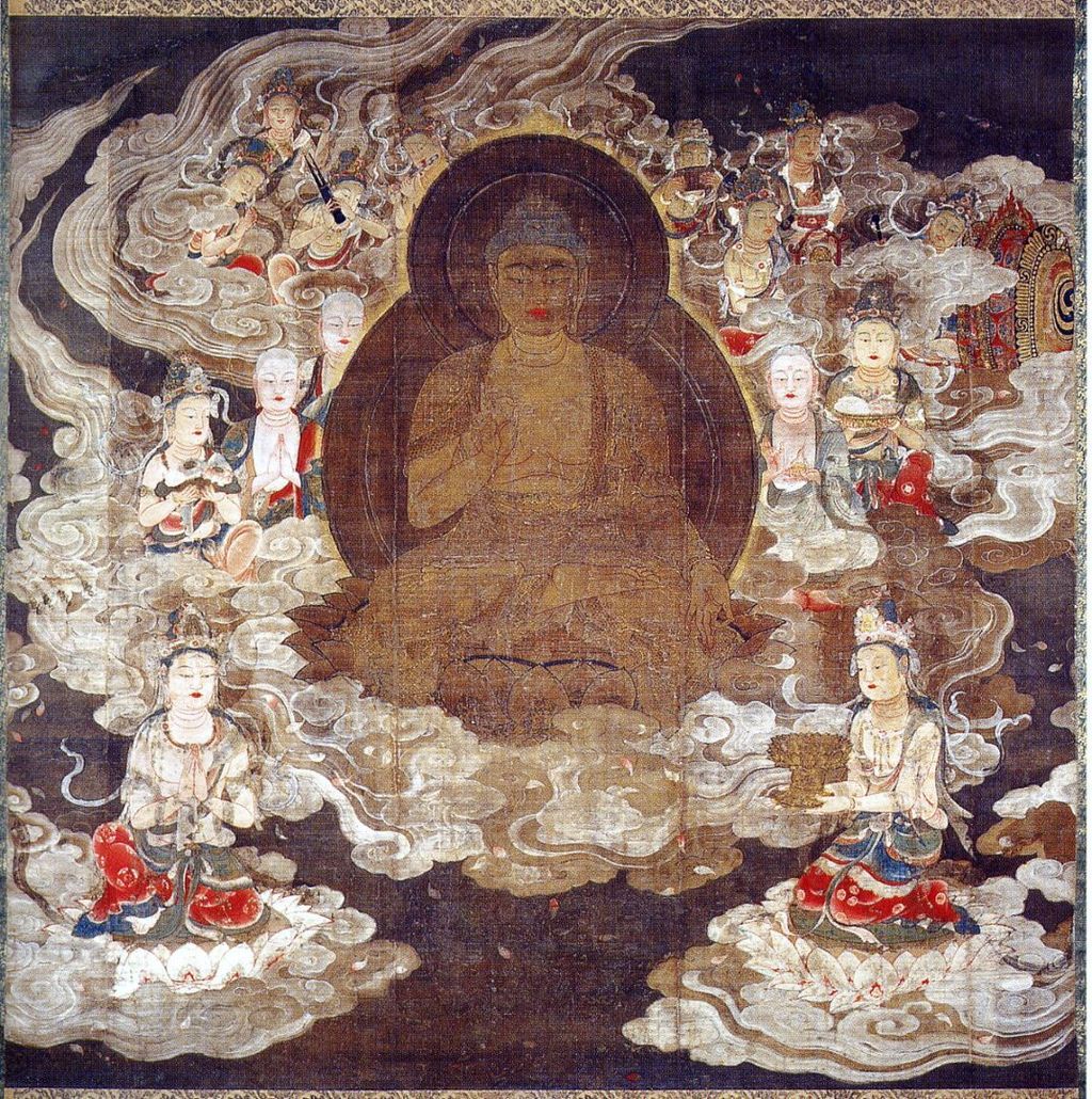 px RAIGO zu Koya san