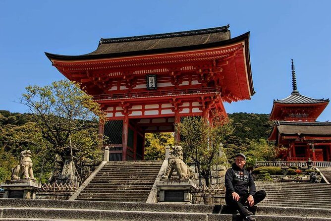 Top Highlights Of Kyoto With Kyoto Bike Tour