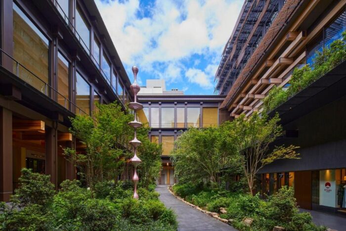 Ace Hotel Kyoto, Kyoto – Updated Prices()