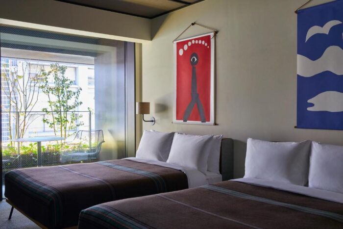 Ace Hotel Kyoto, Kyoto – Updated Prices()