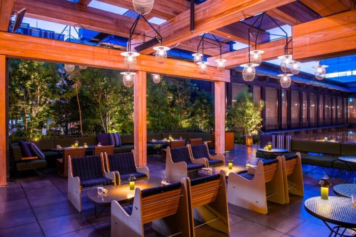 Ace Hotel Kyoto, Kyoto – Updated Prices()