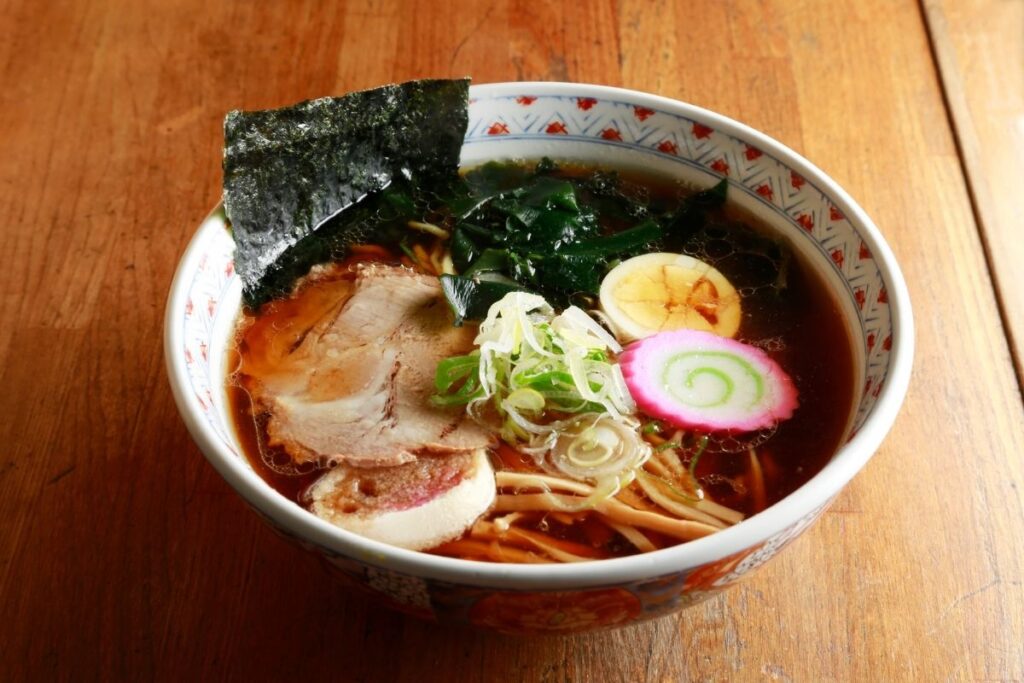 Asahikawa Ramen