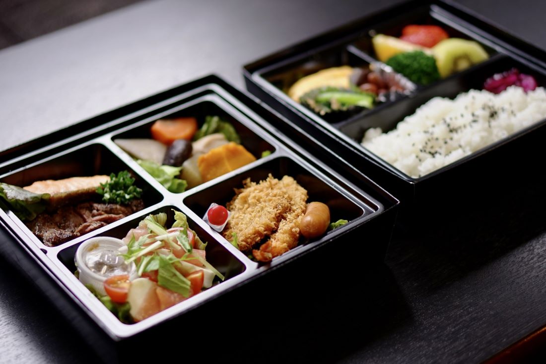 Bento