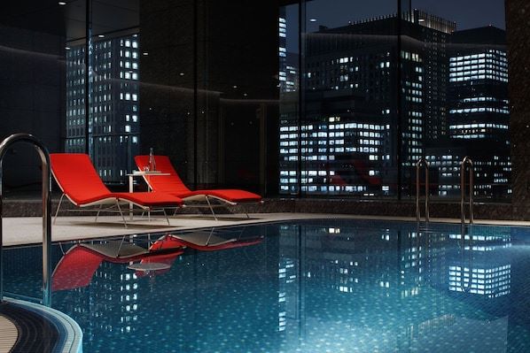 Copyright Palace Hotel Tokyo()