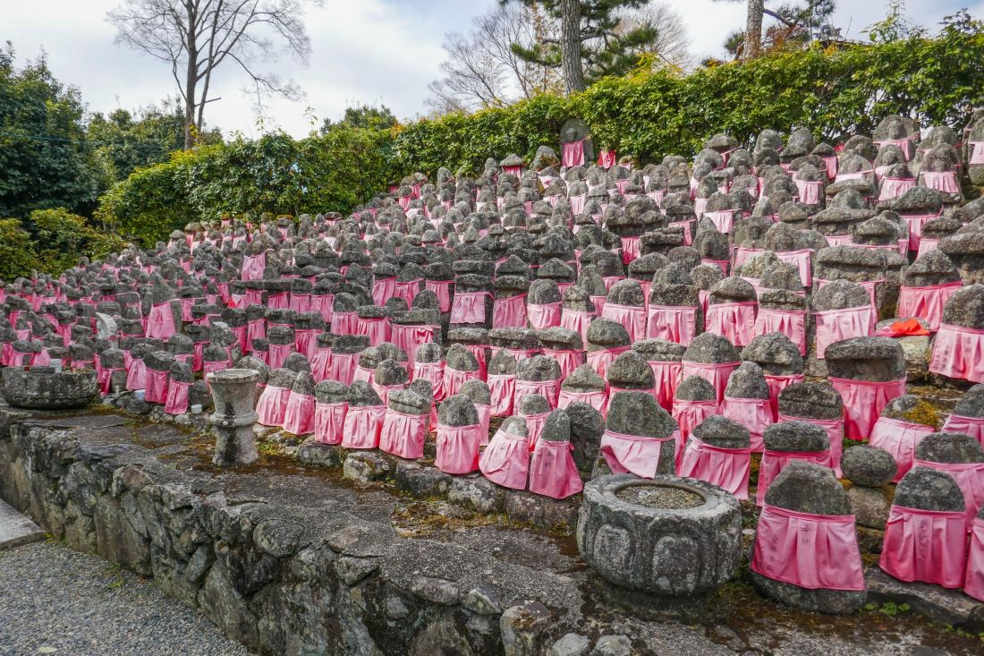 Daigoji Temple Kyoto