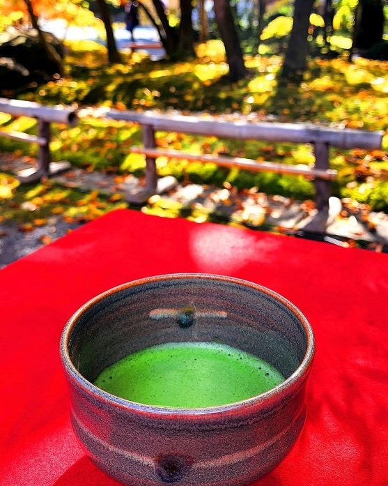 Eikan do Zenrin ji Temple Kyoto
