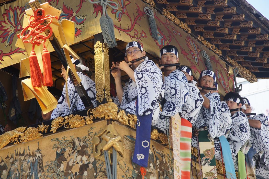 Gion Matsuri Wiki