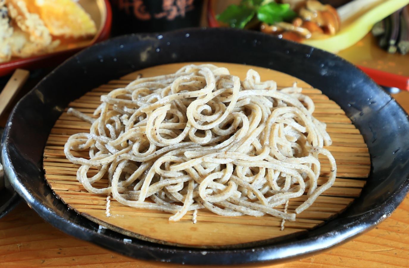 Hida Soba Takayama