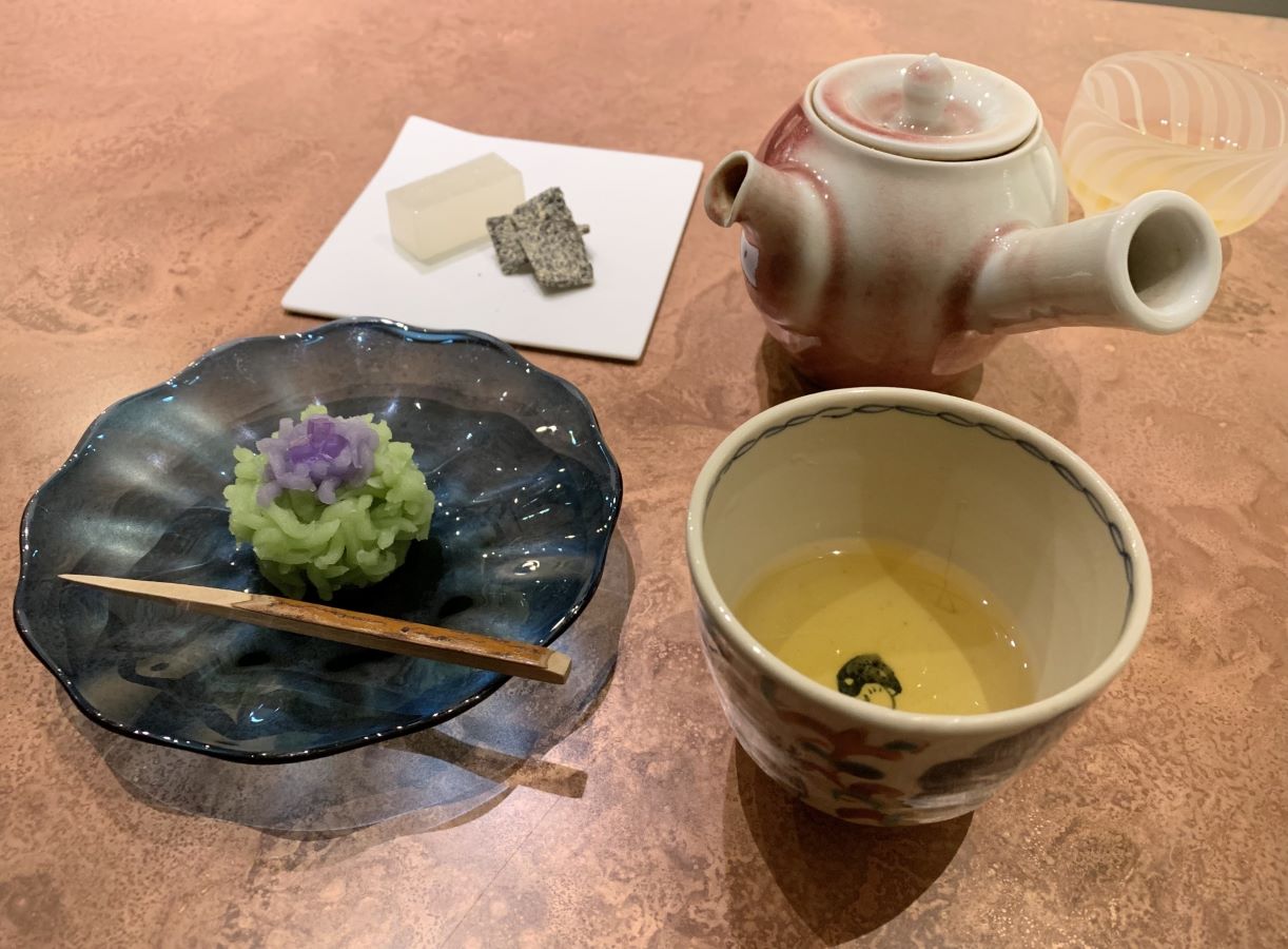 Higashi Chaya District Kanazawa