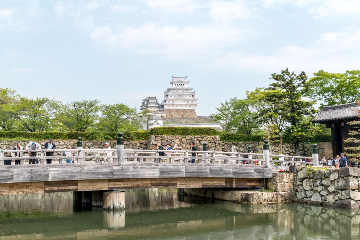 Himeji Castle