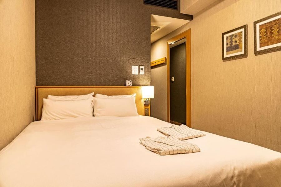 Hotel Sunroute Plaza Shinjuku