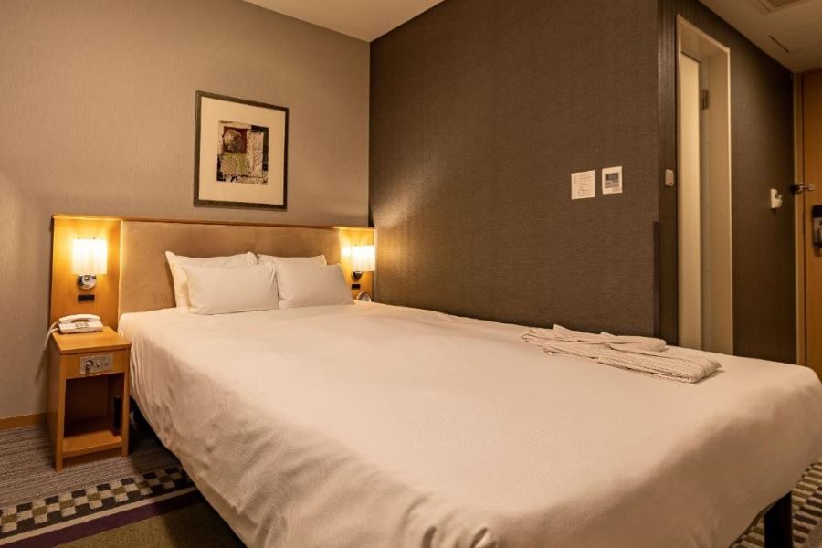 Hotel Sunroute Plaza Shinjuku