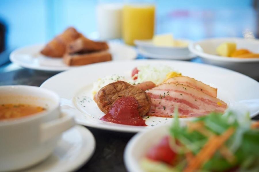 Hotel Sunroute Plaza Shinjuku