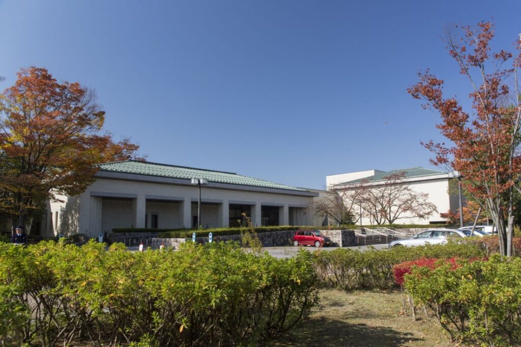 Ishikawa Prefecture Museum Of Art © Kanazawa