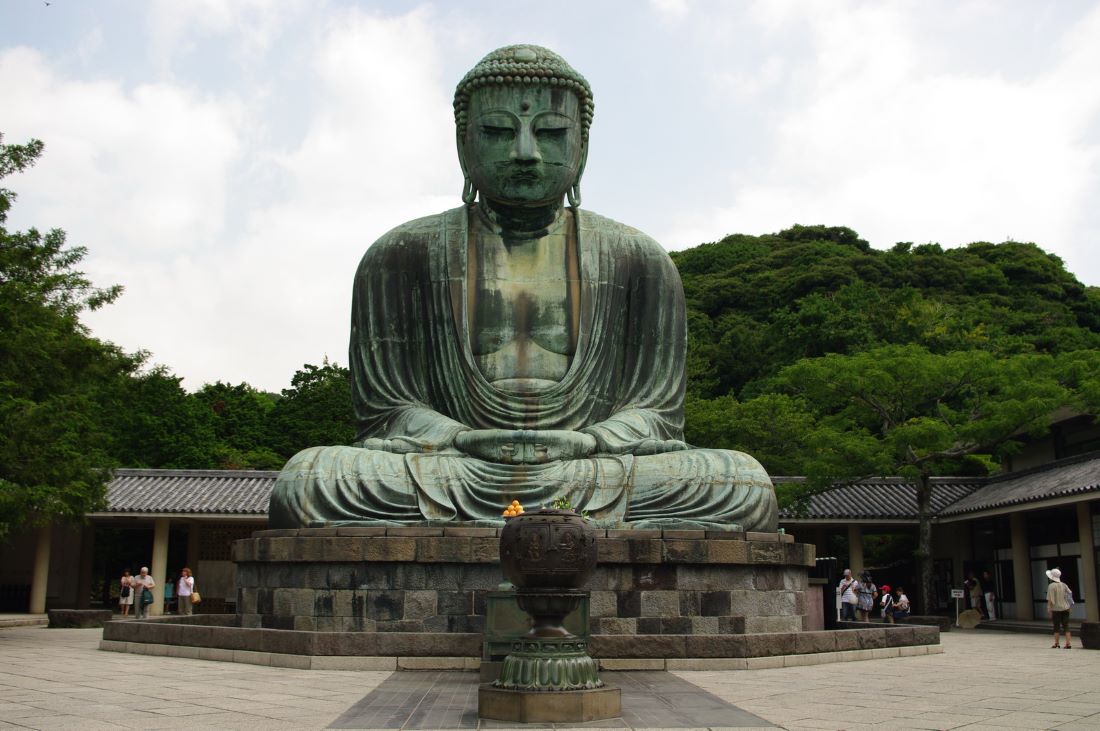 JP kamakura daibutsu