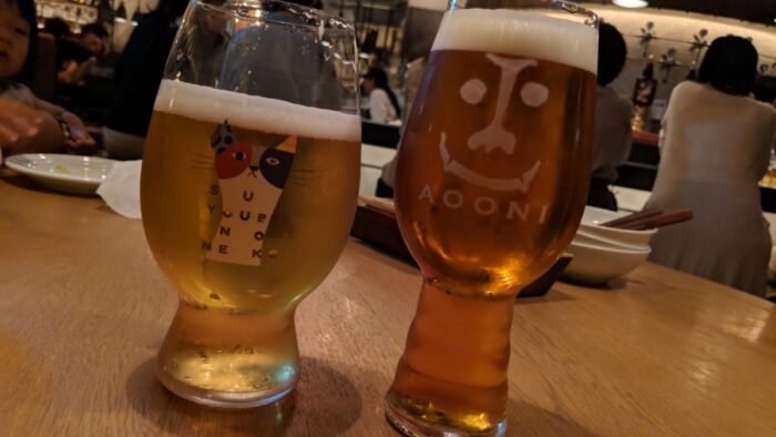 Japan Beer