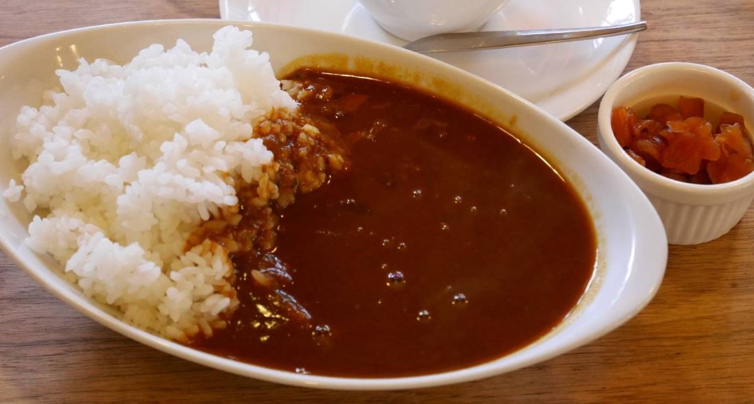 Japanese Curry