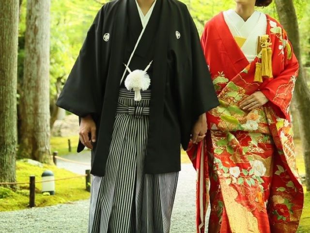 Japanese Kimono