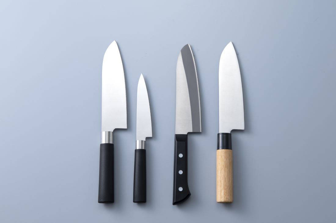 Japanese Knives