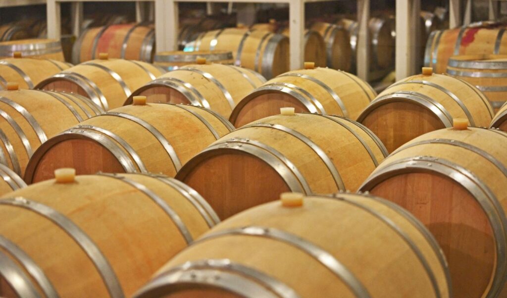 Japanese Wine Hokkaido