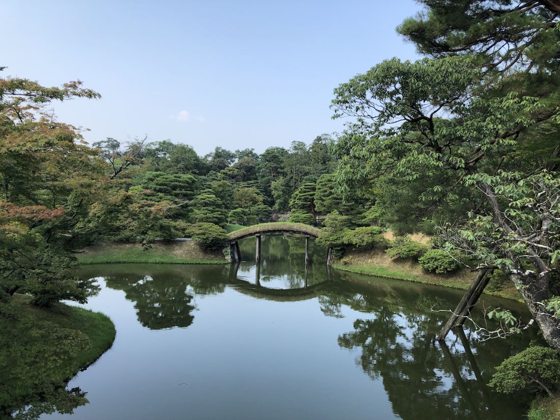 Katsura Imperial Villa
