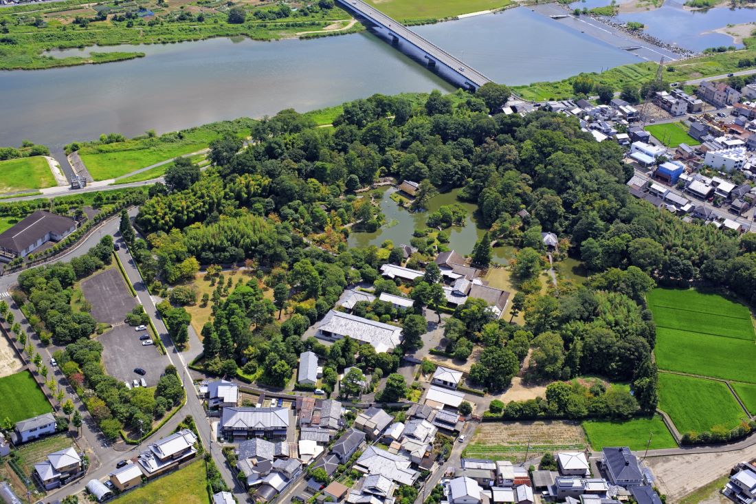 Katsura Imperial Villa
