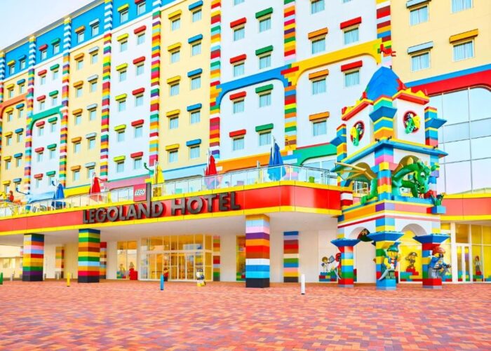 Legoland Japan Resort Hotel
