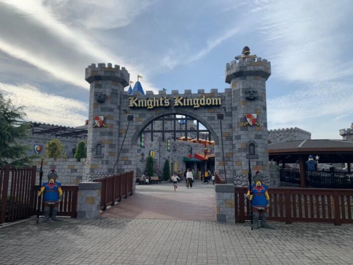 Legoland Resort Japan Nagano