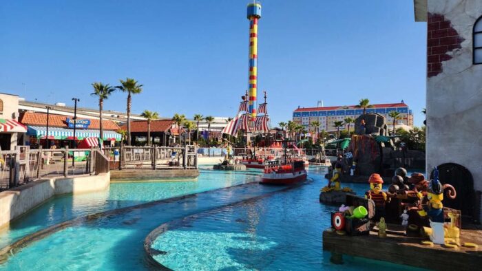 Legoland Resort Japan Nagano