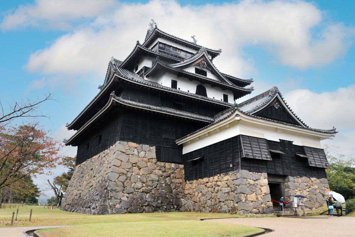 Matsue Castle