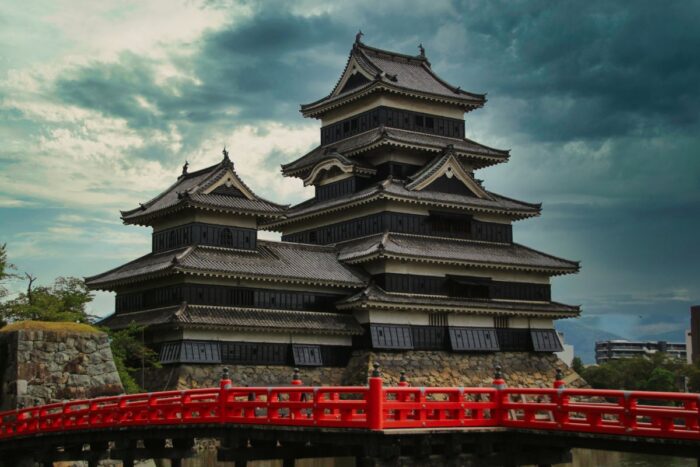 Matsumoto Castle