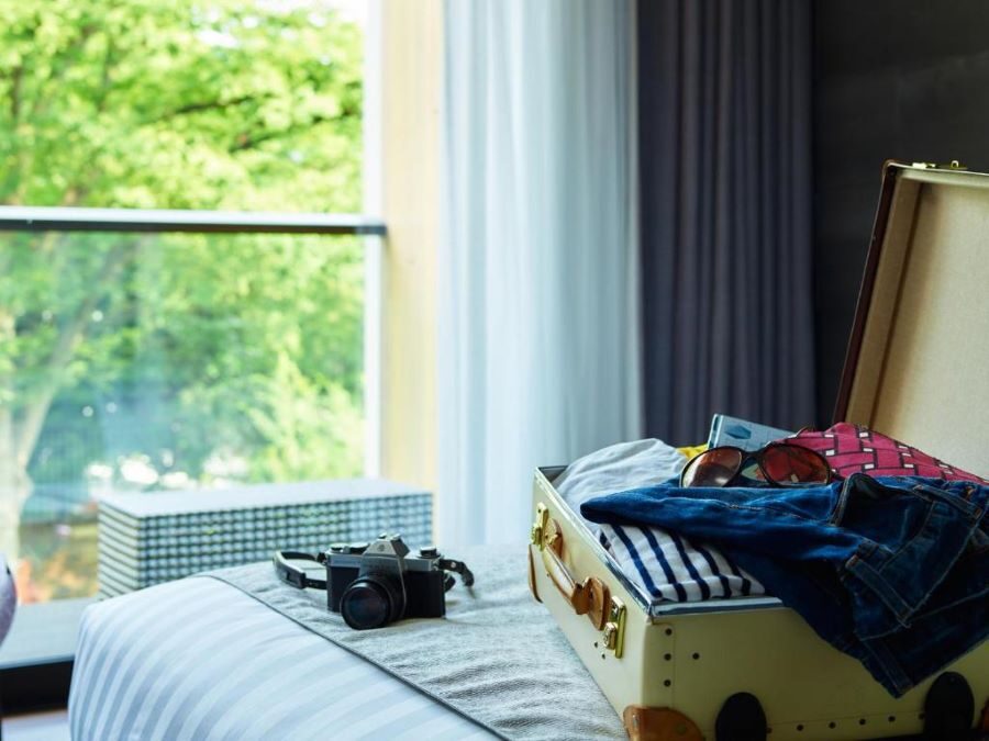 Mitsui Garden Hotel Jingugaien Tokyo Premier