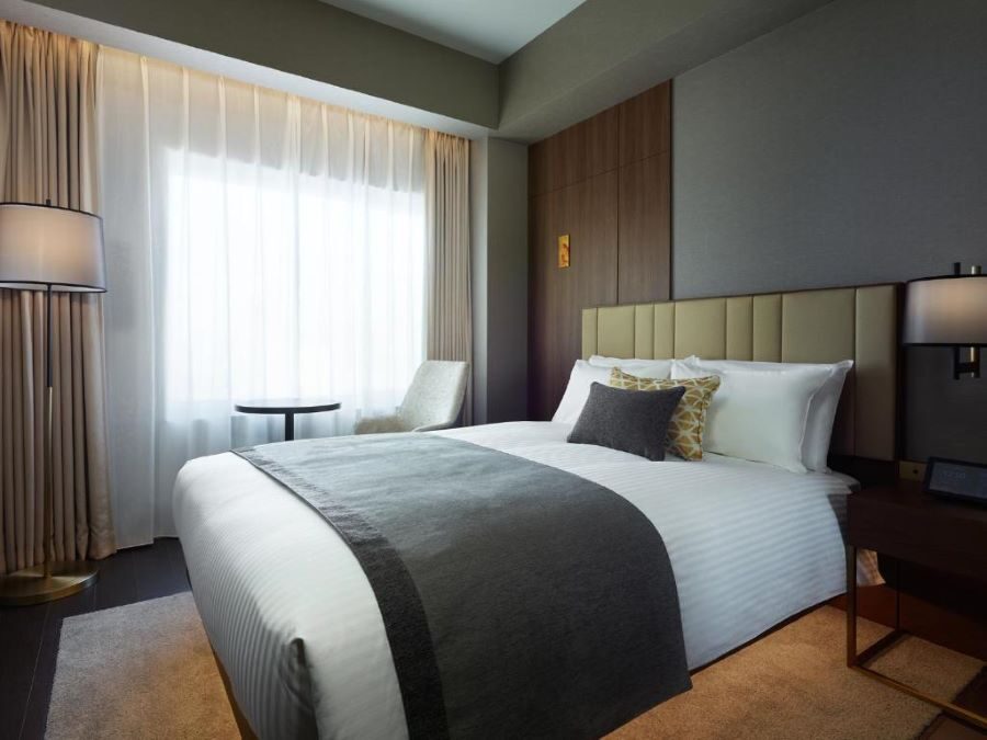 Mitsui Garden Hotel Roppongi Tokyo Premier