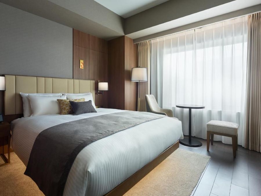 Mitsui Garden Hotel Roppongi Tokyo Premier