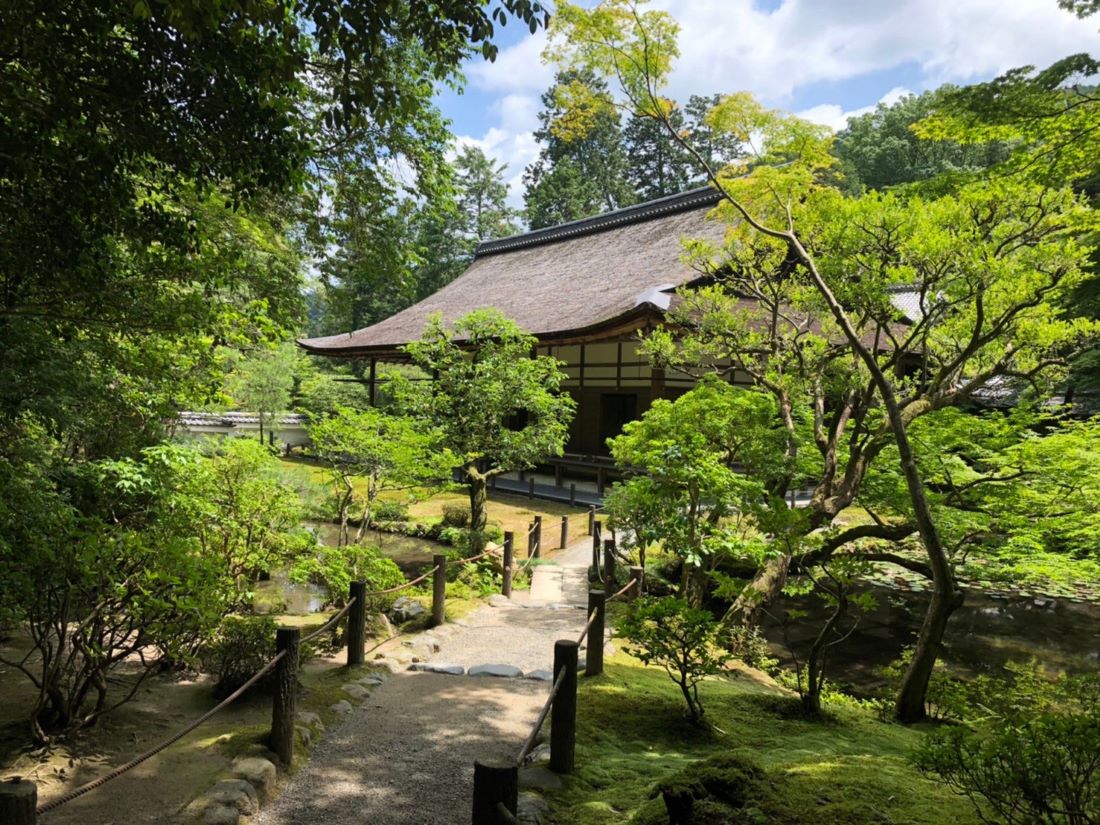 Nanzenji Temple Higashiyama Kyoto