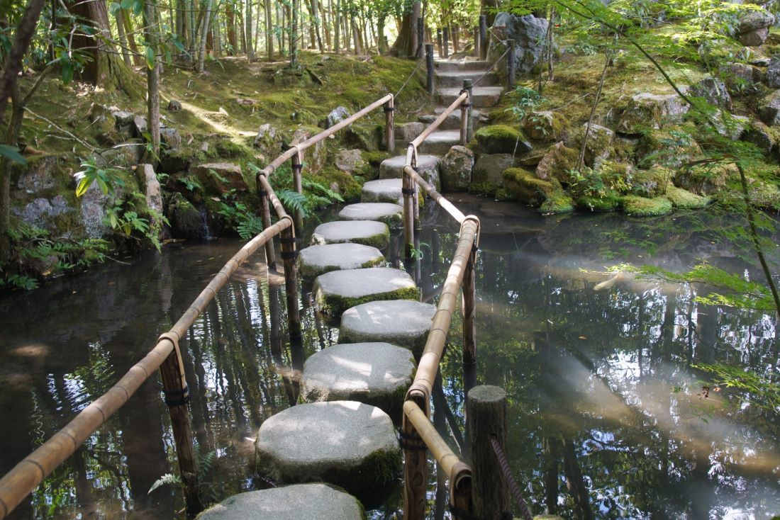 Nanzenji Temple Higashiyama Kyoto