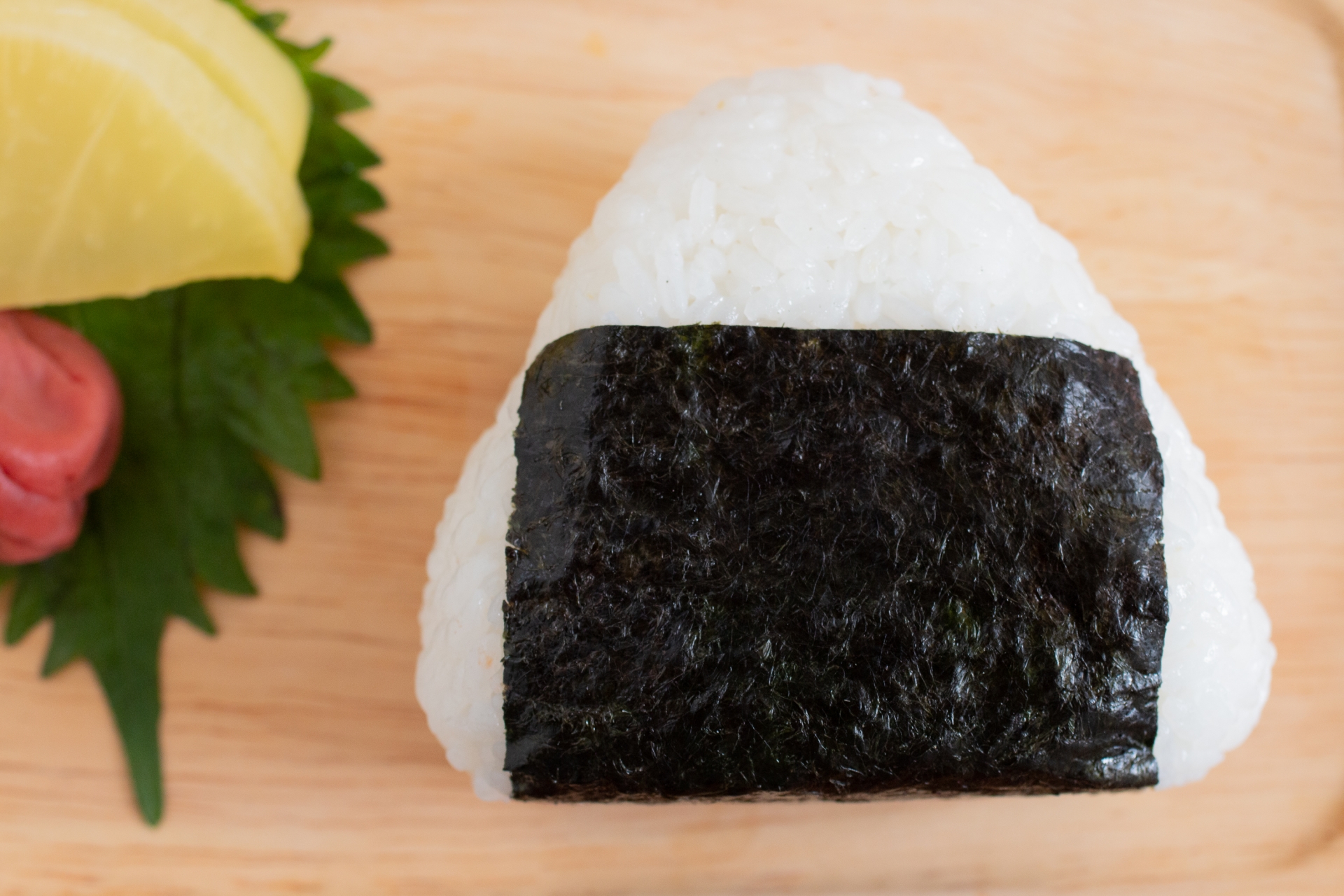 Onigiri