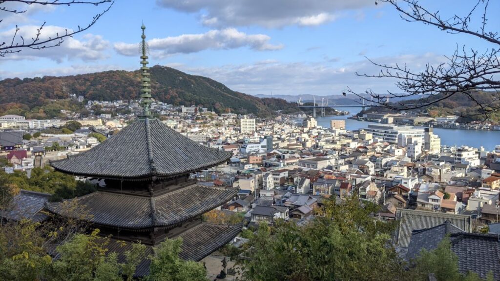 Onomichi