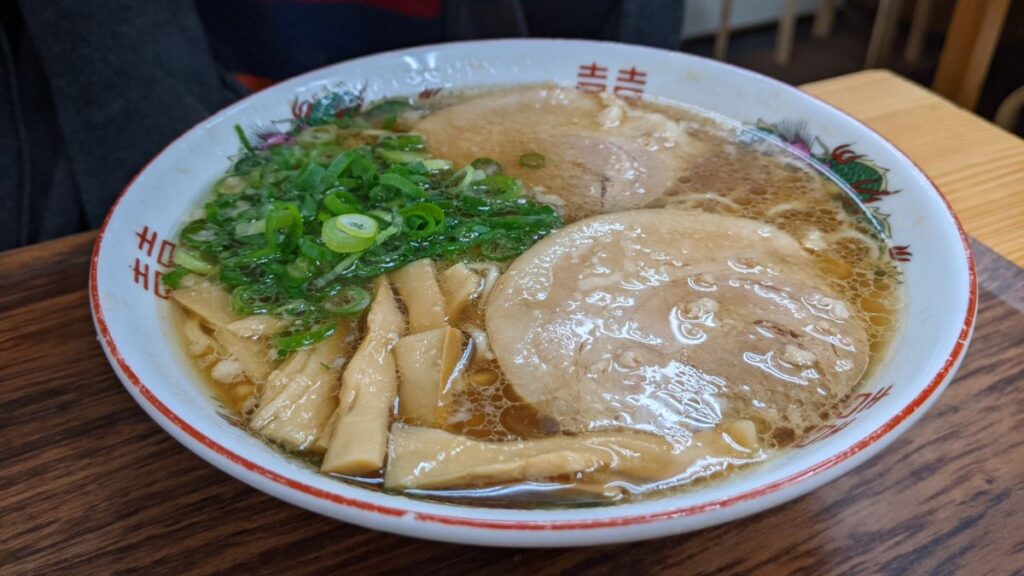 Onomichi Ramen