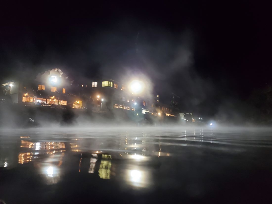 Onsens Japanese Hot Springs