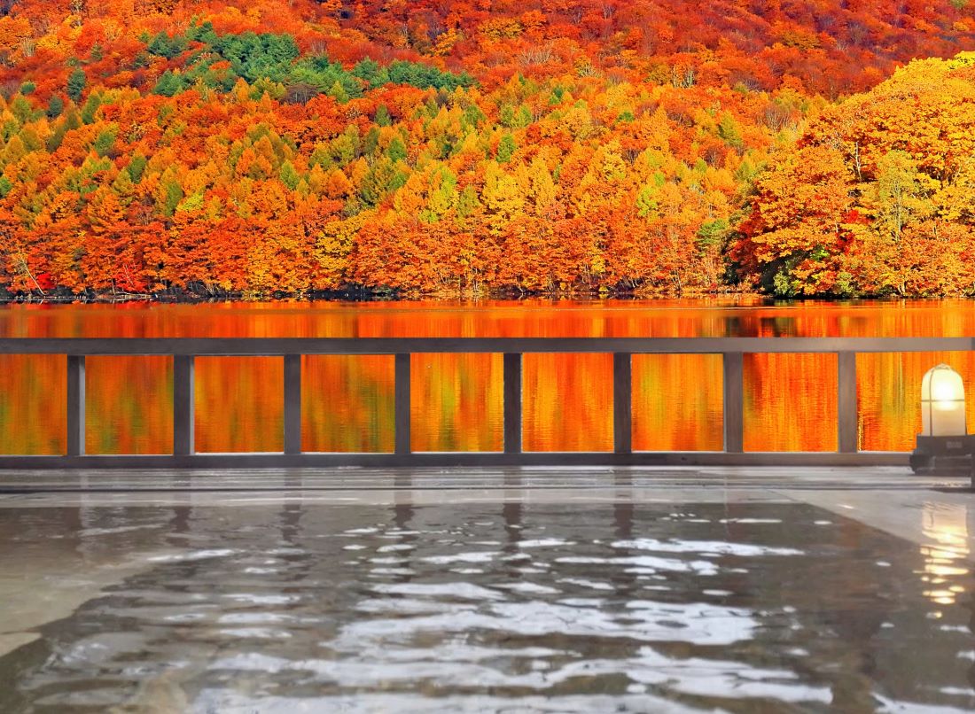 Onsens Japanese Hot Springs