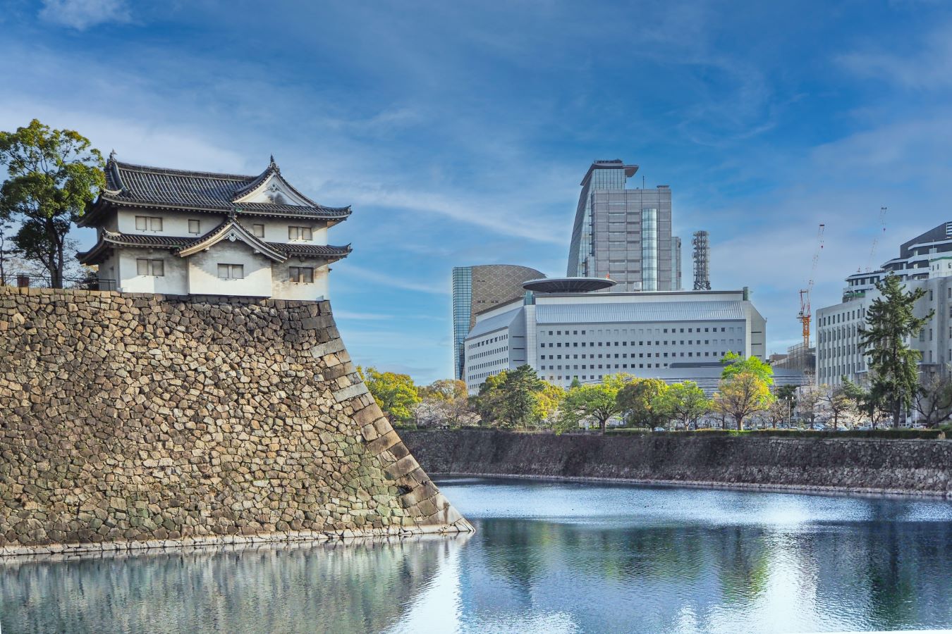 Osaka Museum Of History