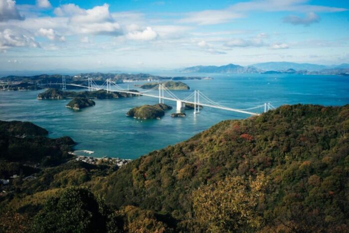 SOIL Setoda, Onomichi ()