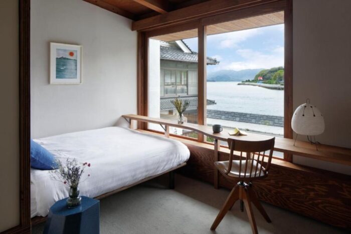 SOIL Setoda, Onomichi ()