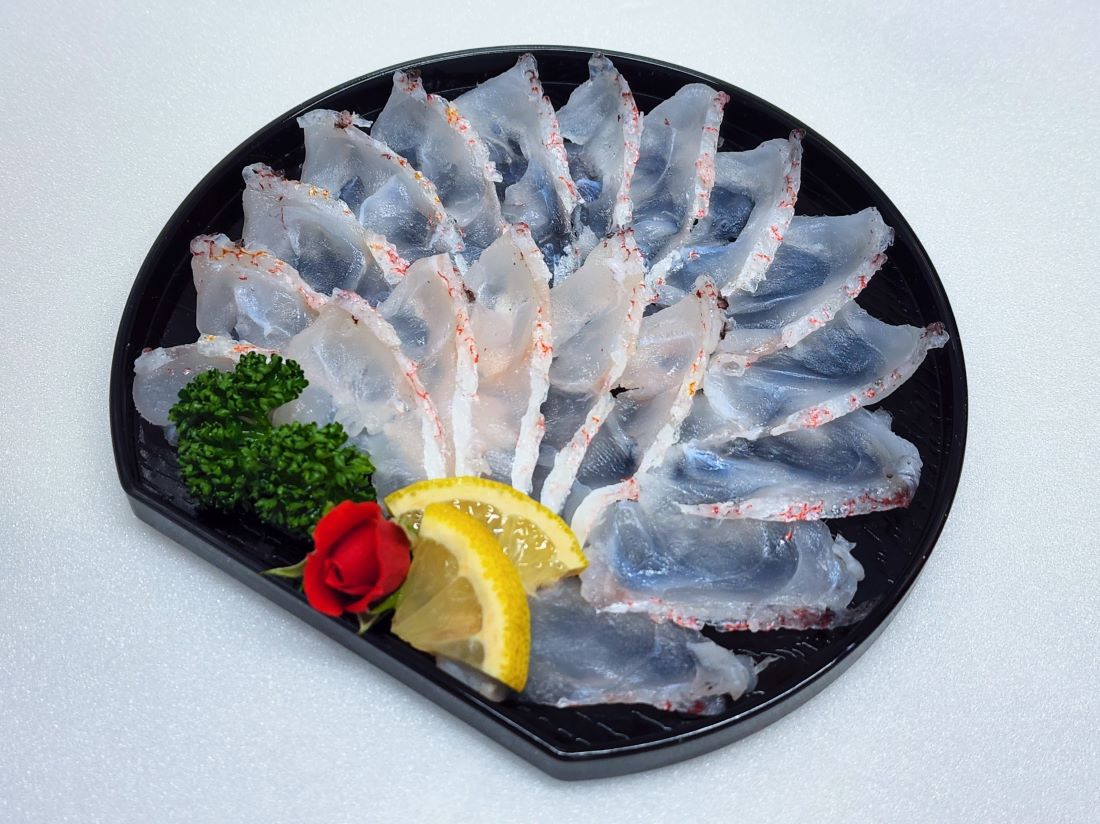Sashimi