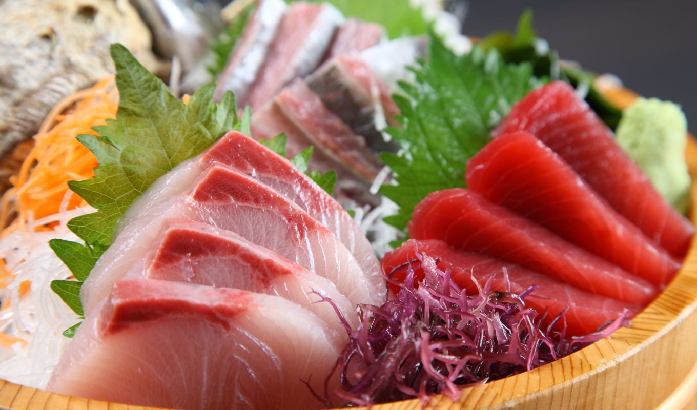 Sashimi