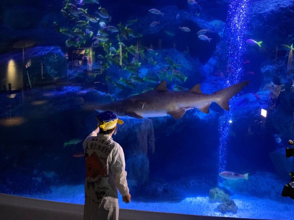 Sumida Aquarium fb